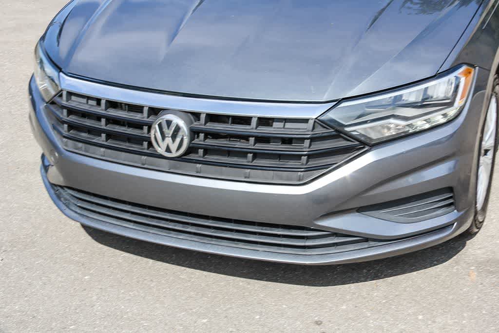 Thumbnail: 2020 Volkswagen Jetta - 8