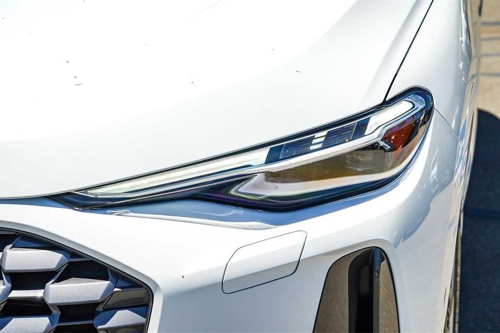 Thumbnail: 2025 Audi Q5 - 8