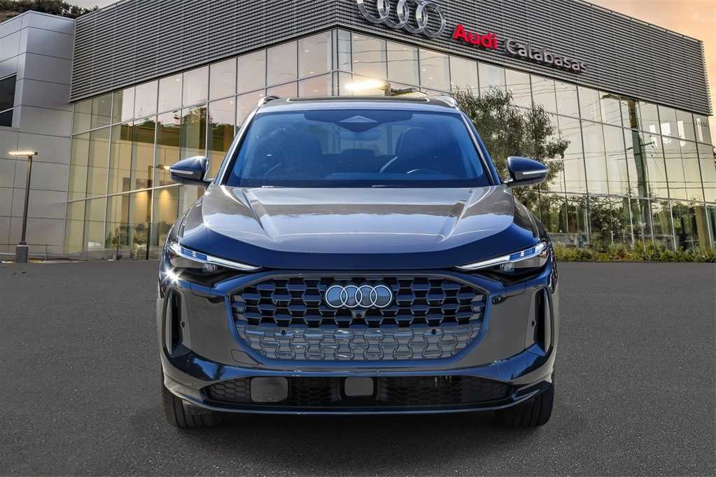 Thumbnail: 2025 Audi Q5 - 6