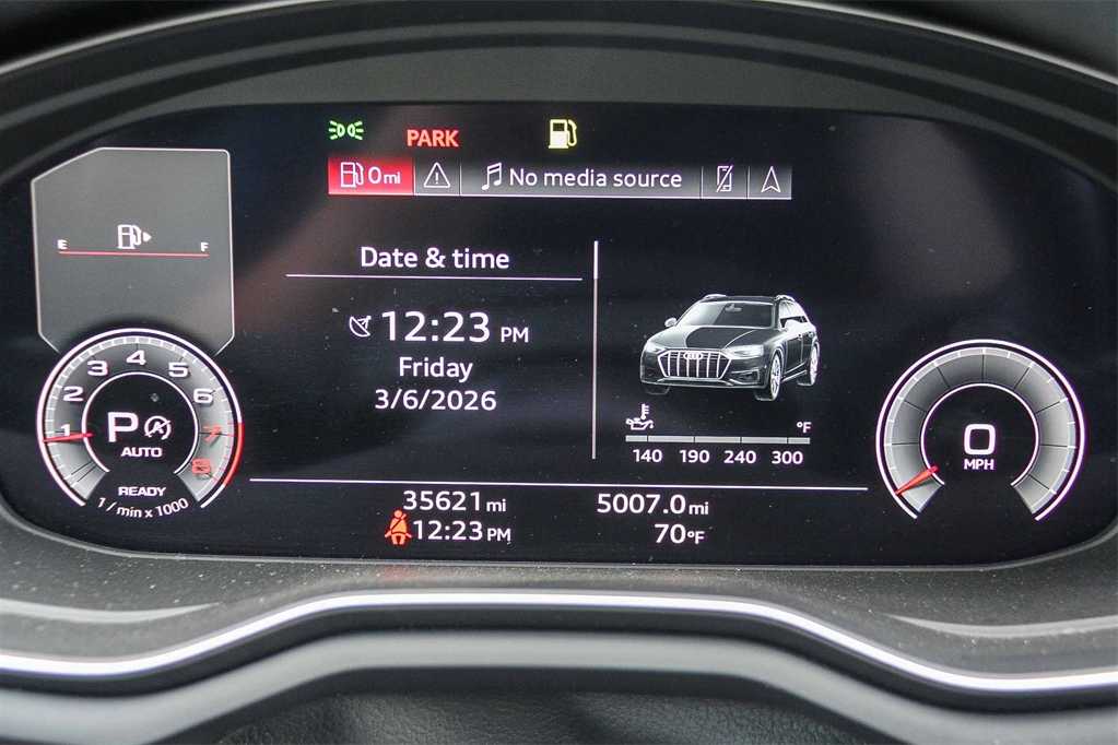 Thumbnail: 2023 Audi A4 - 24