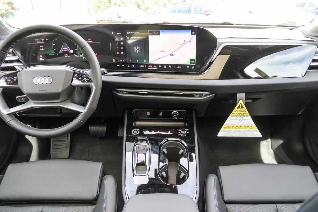 Thumbnail: 2025 Audi A5 - 13