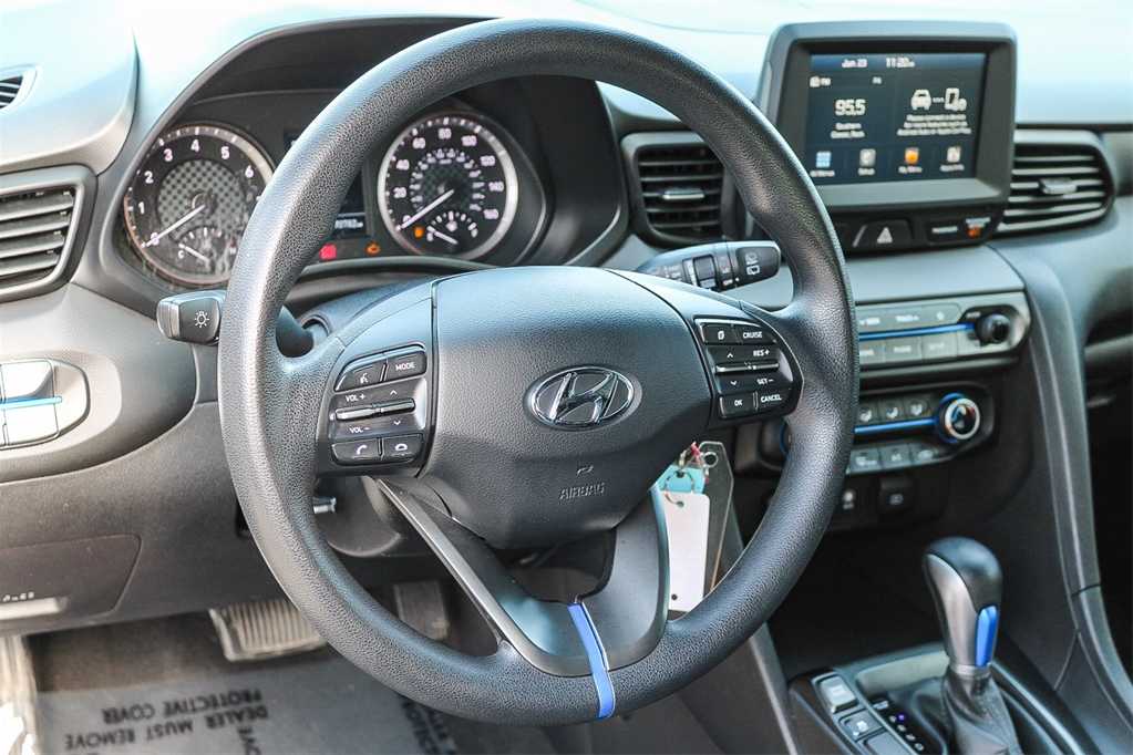 Thumbnail: 2019 Hyundai Veloster - 15