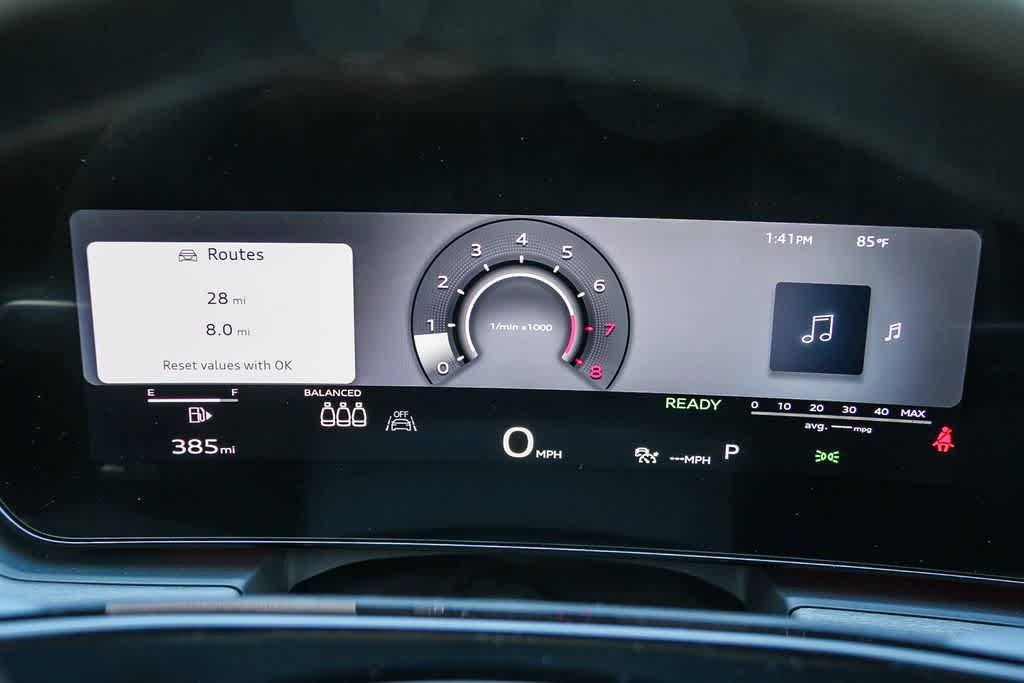 Thumbnail: 2026 Audi Q3 - 24