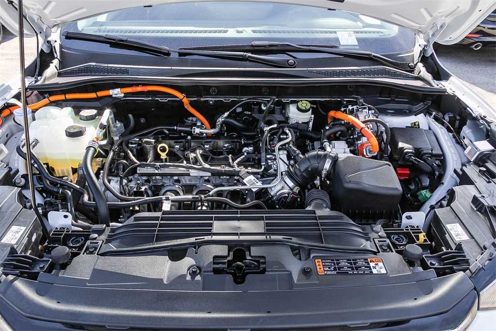 Thumbnail: 2025 Ford Escape - 26