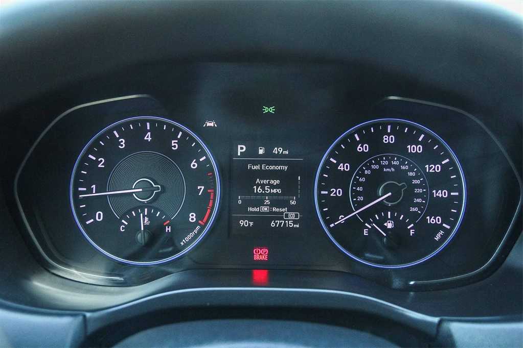 Thumbnail: 2022 Hyundai Palisade - 23