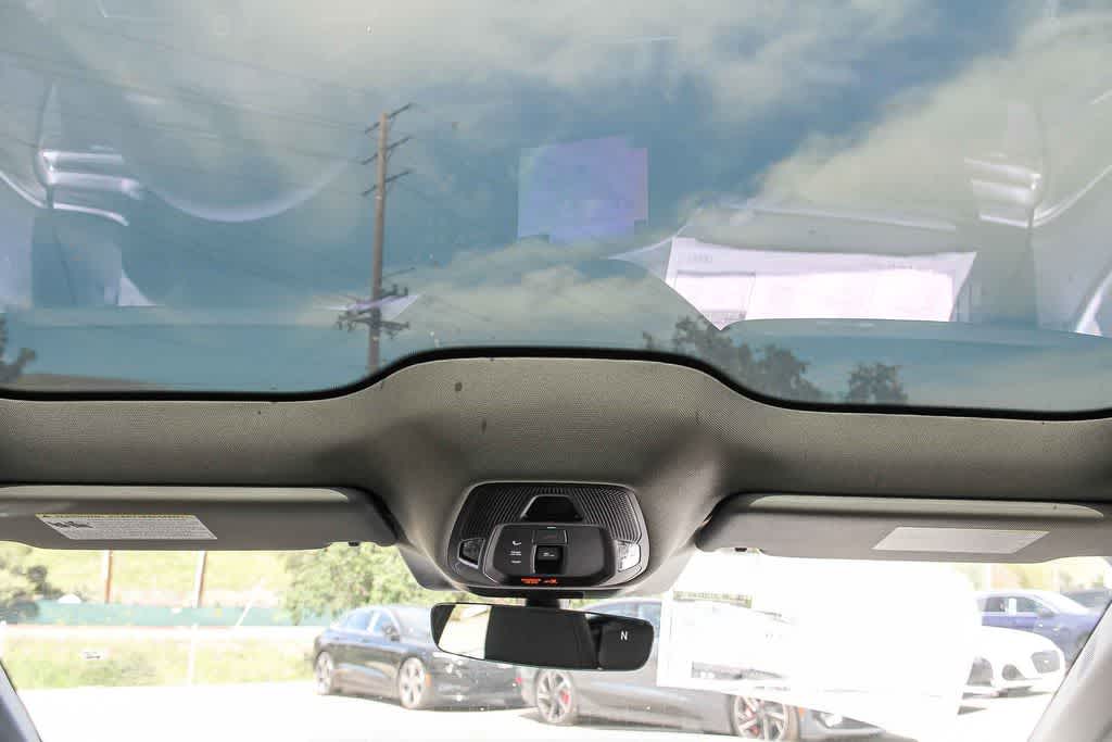 Thumbnail: 2025 Audi A5 - 12