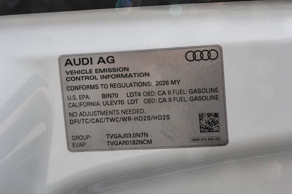 Thumbnail: 2026 Audi Q7 - 27