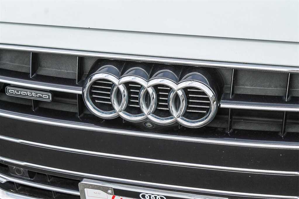 Thumbnail: 2021 Audi A4 - 9