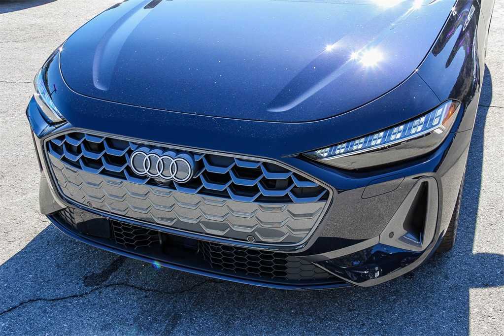 Thumbnail: 2025 Audi A5 - 8