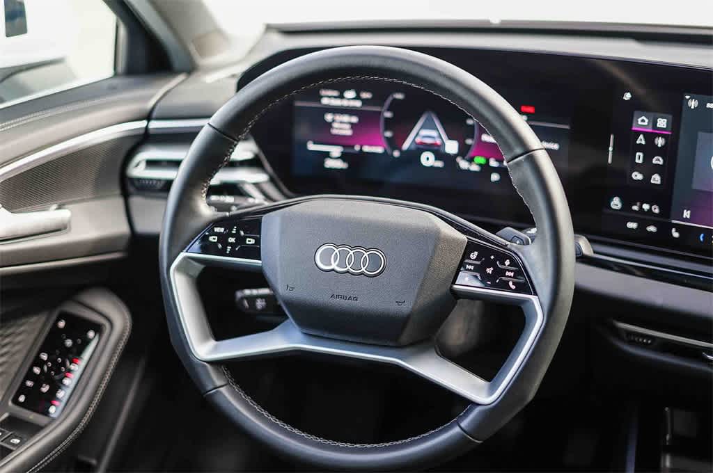 Thumbnail: 2025 Audi A5 - 17