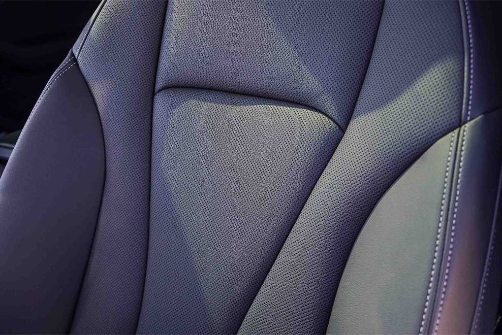 Thumbnail: 2025 Audi Q8 - 28