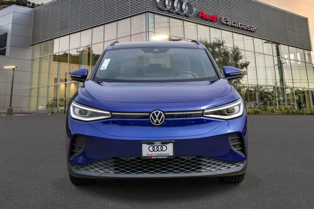 Thumbnail: 2022 Volkswagen ID.4 - 6