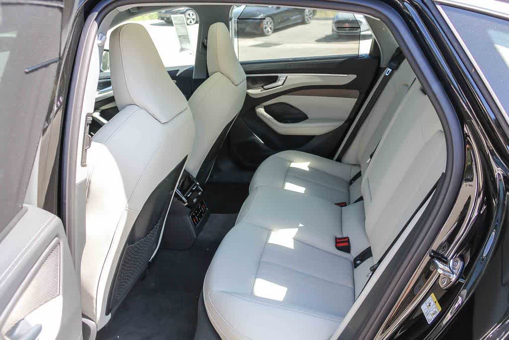 Thumbnail: 2026 Audi A6 - 17