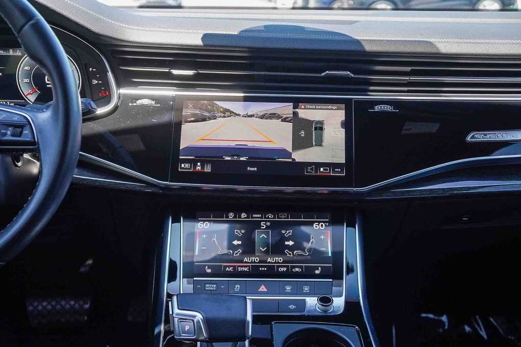 Thumbnail: 2025 Audi Q7 - 13
