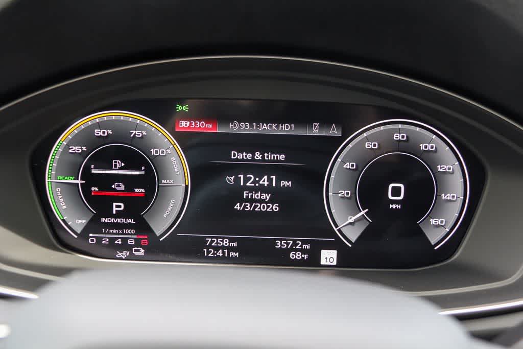 Thumbnail: 2025 Audi Q5 - 24