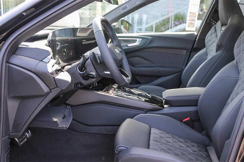 Thumbnail: 2025 Audi S5 - 20