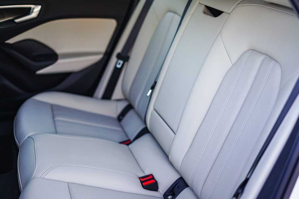 Thumbnail: 2025 Audi A5 - 18