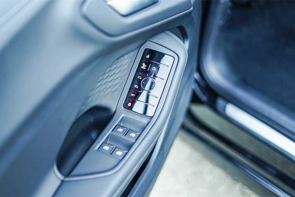 Thumbnail: 2025 Audi A5 - 21