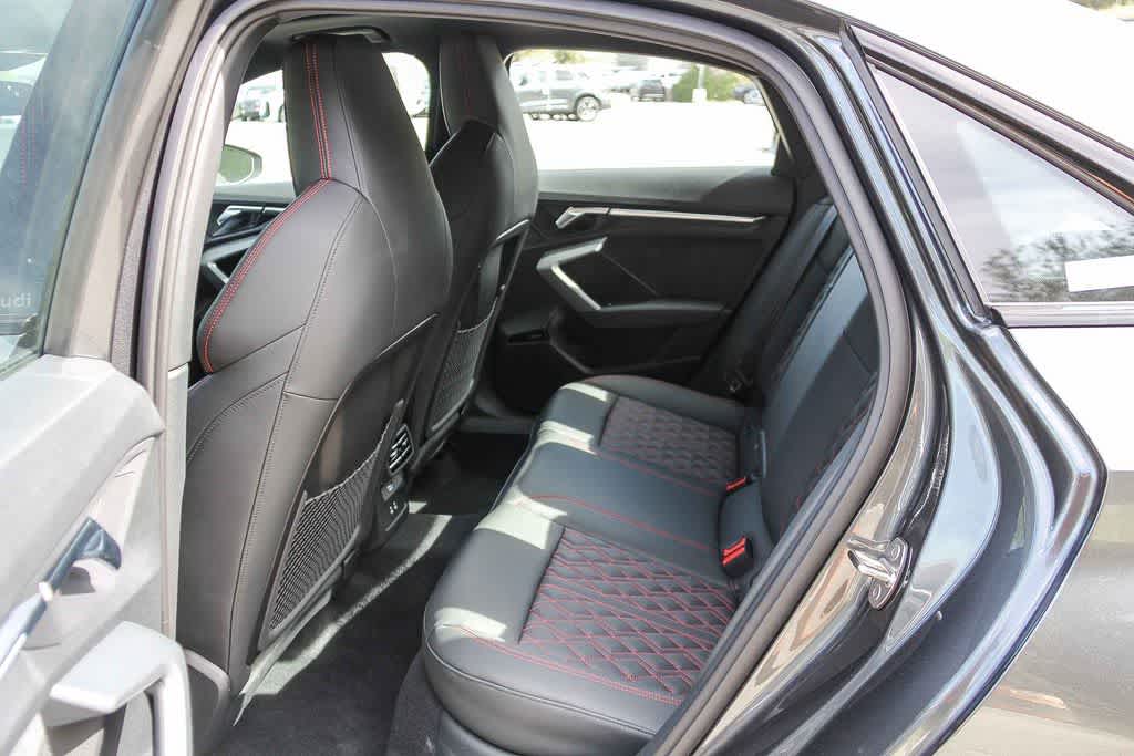 Thumbnail: 2026 Audi S3 - 16