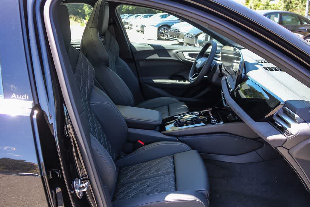 Thumbnail: 2026 Audi S5 - 18