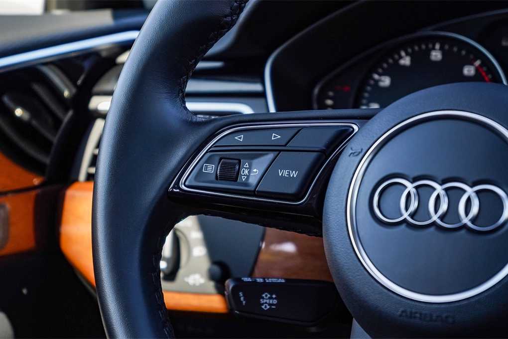 Thumbnail: 2022 Audi A4 - 16