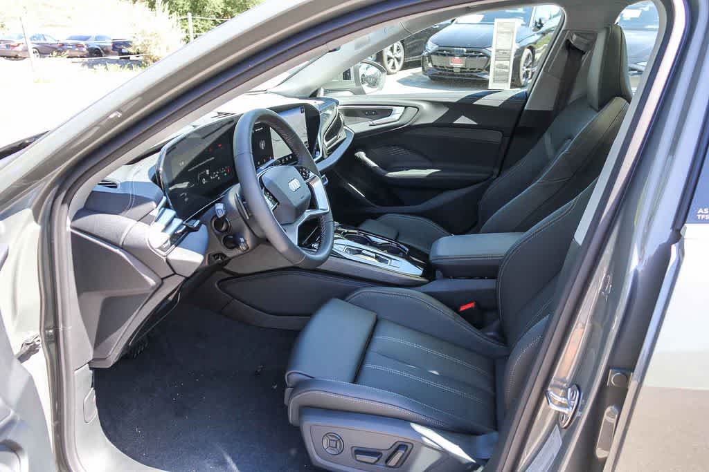 Thumbnail: 2025 Audi A5 - 19