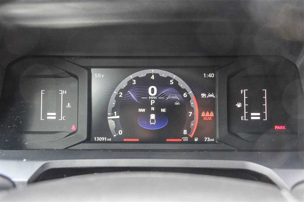 Thumbnail: 2024 Toyota Tacoma - 23