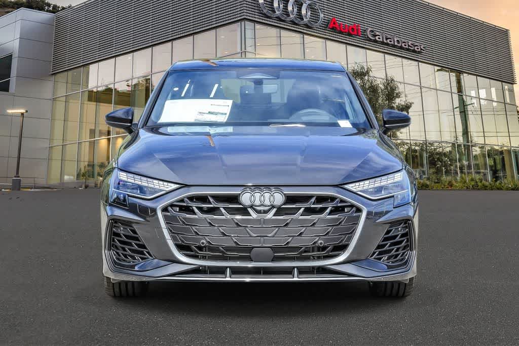 Thumbnail: 2026 Audi S3 - 6