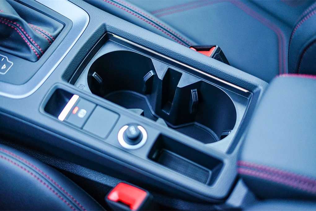 Thumbnail: 2025 Audi Q3 - 22