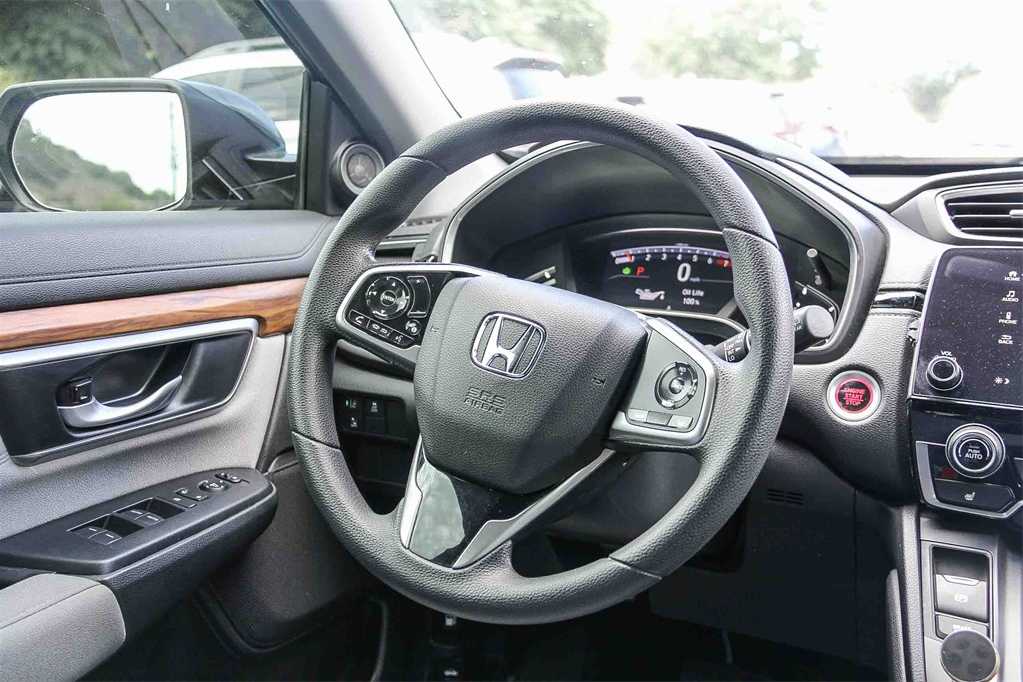 Thumbnail: 2020 Honda CR-V - 17