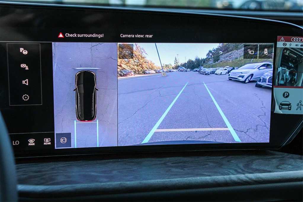 Thumbnail: 2025 Audi Q5 - 23