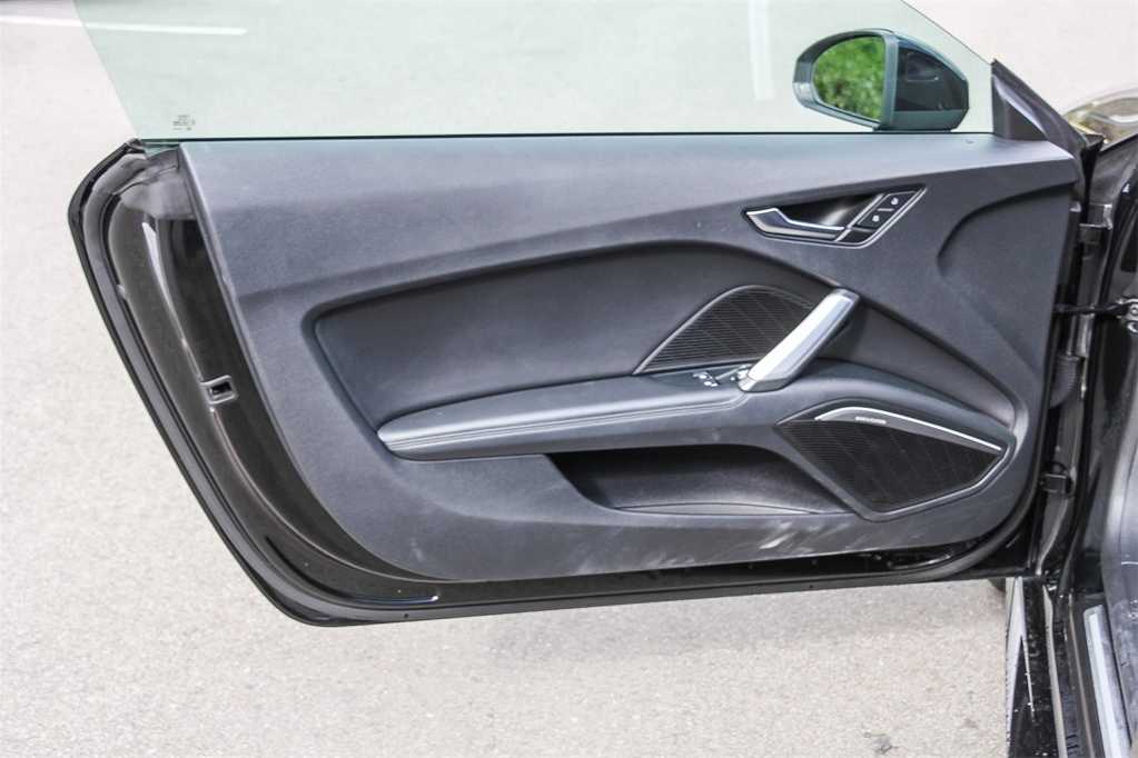 Thumbnail: 2022 Audi TT - 22