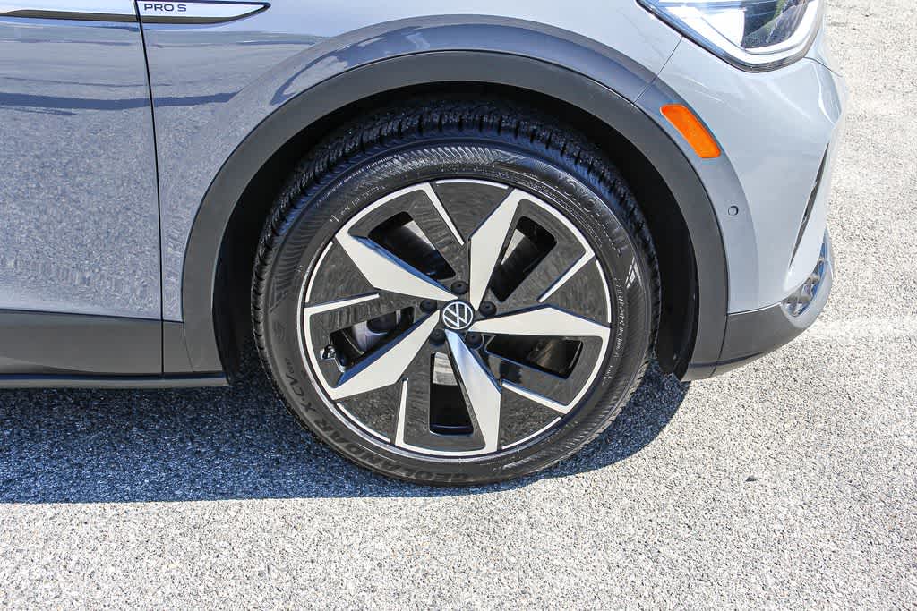 Thumbnail: 2023 Volkswagen ID.4 - 9