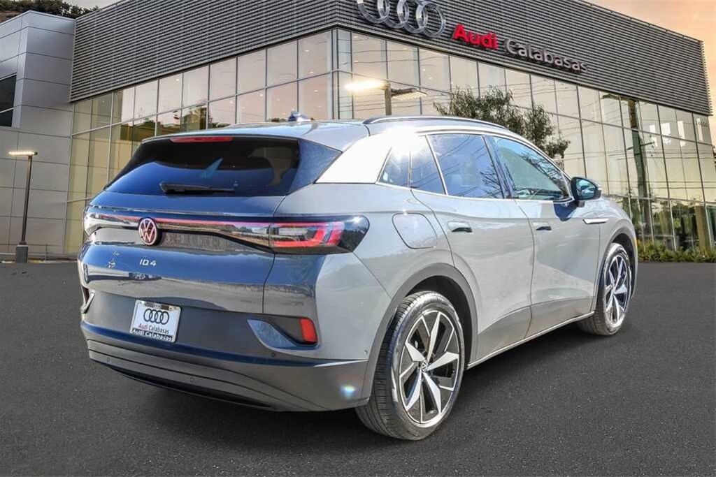 Used 2023 Volkswagen ID.4 Pro S SUV