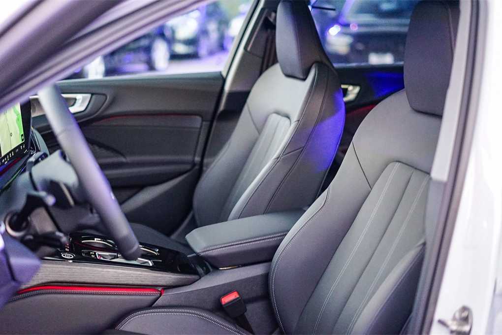 Thumbnail: 2025 Audi A5 - 18