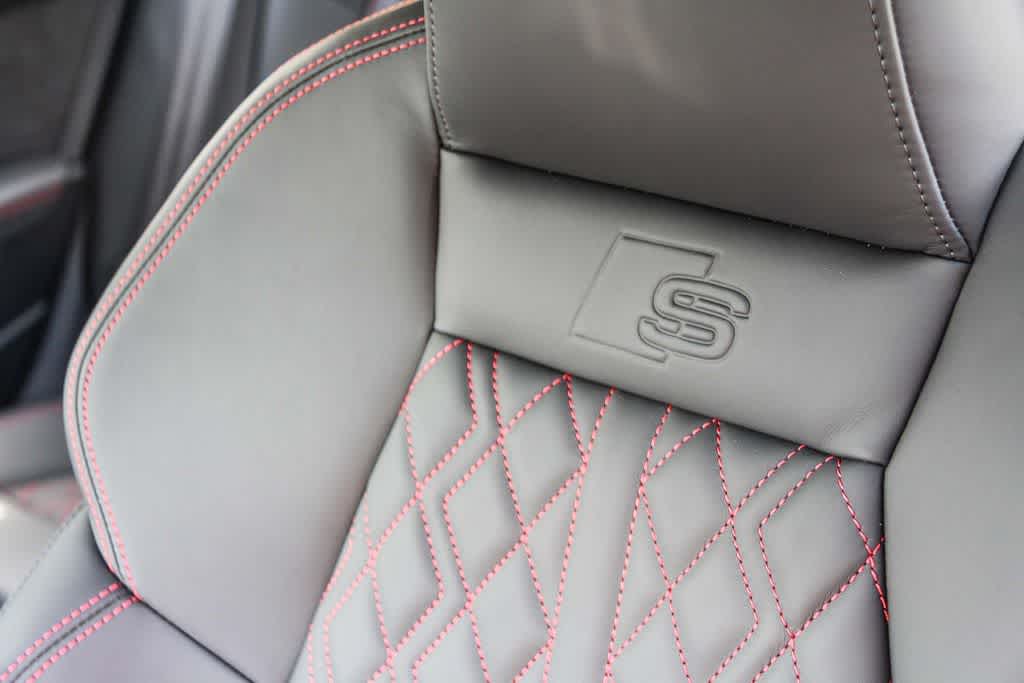 Thumbnail: 2026 Audi S3 - 25