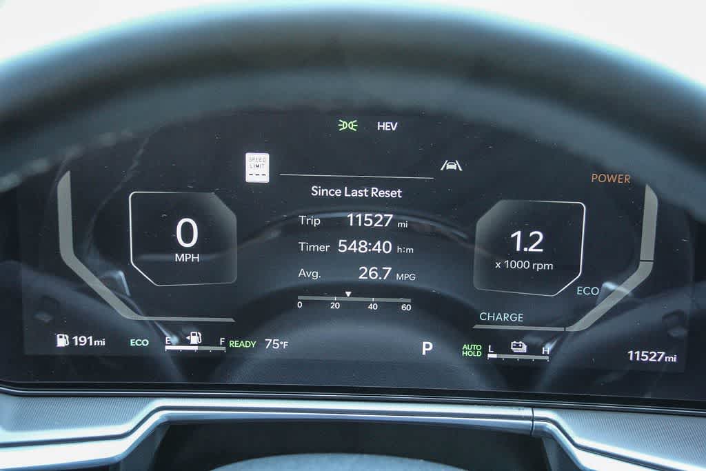 Thumbnail: 2025 Kia Sorento - 25