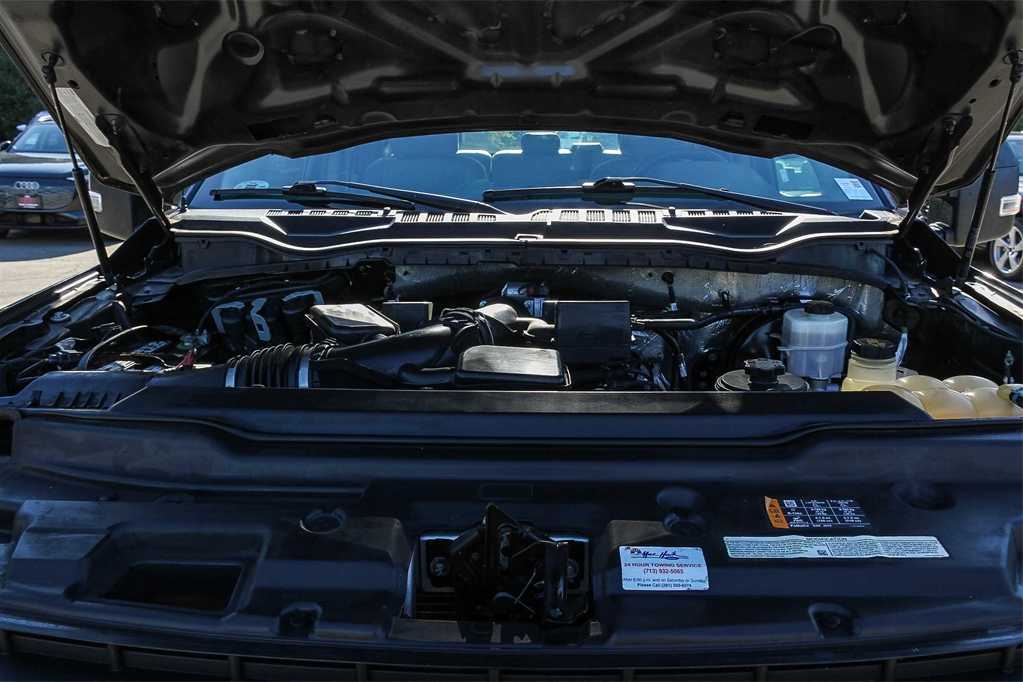 Thumbnail: 2022 Ford F-250 - 26