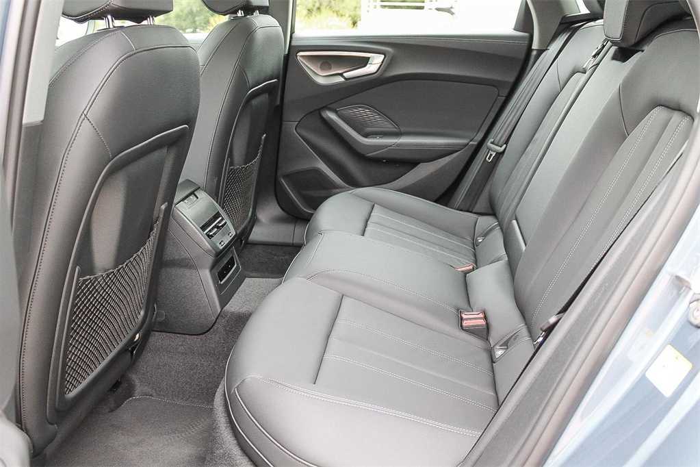 Thumbnail: 2025 Audi A5 - 21