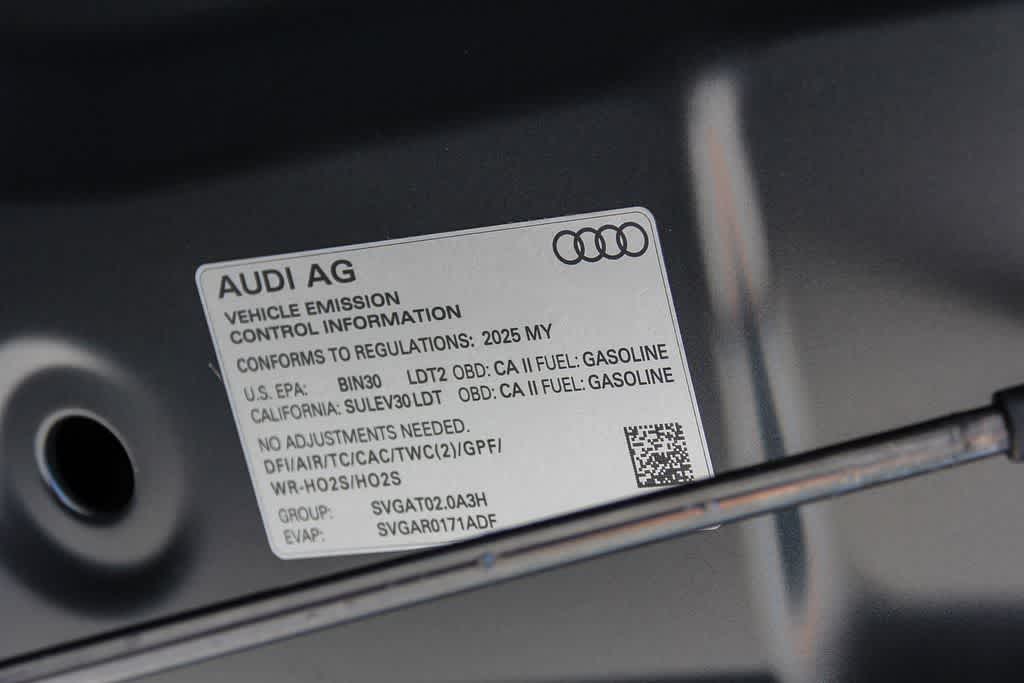 Thumbnail: 2025 Audi Q5 - 28