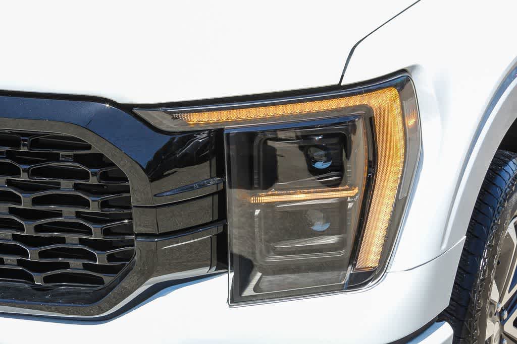 Thumbnail: 2023 Ford F-150 - 7