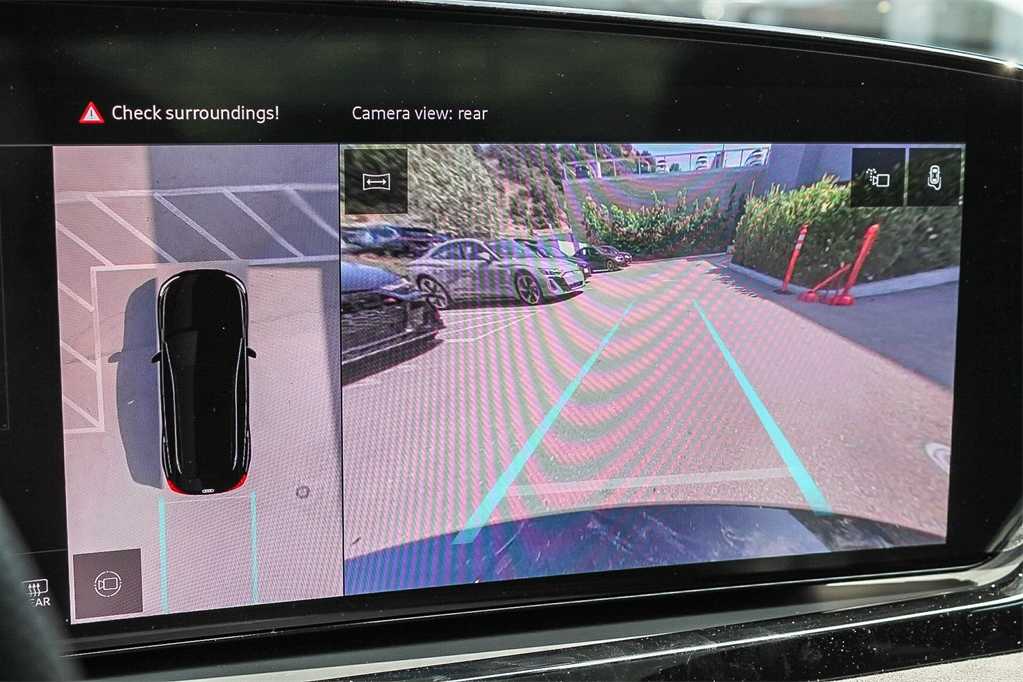 Thumbnail: 2025 Audi S5 - 26