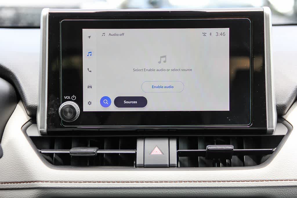 Thumbnail: 2024 Toyota RAV4 - 15