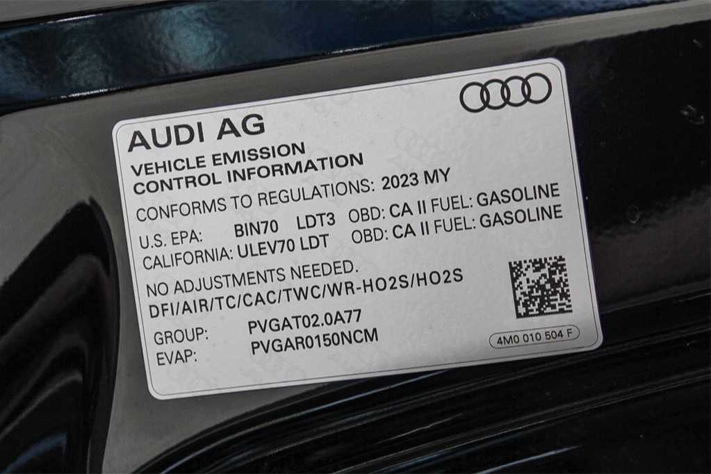 Thumbnail: 2023 Audi Q7 - 28