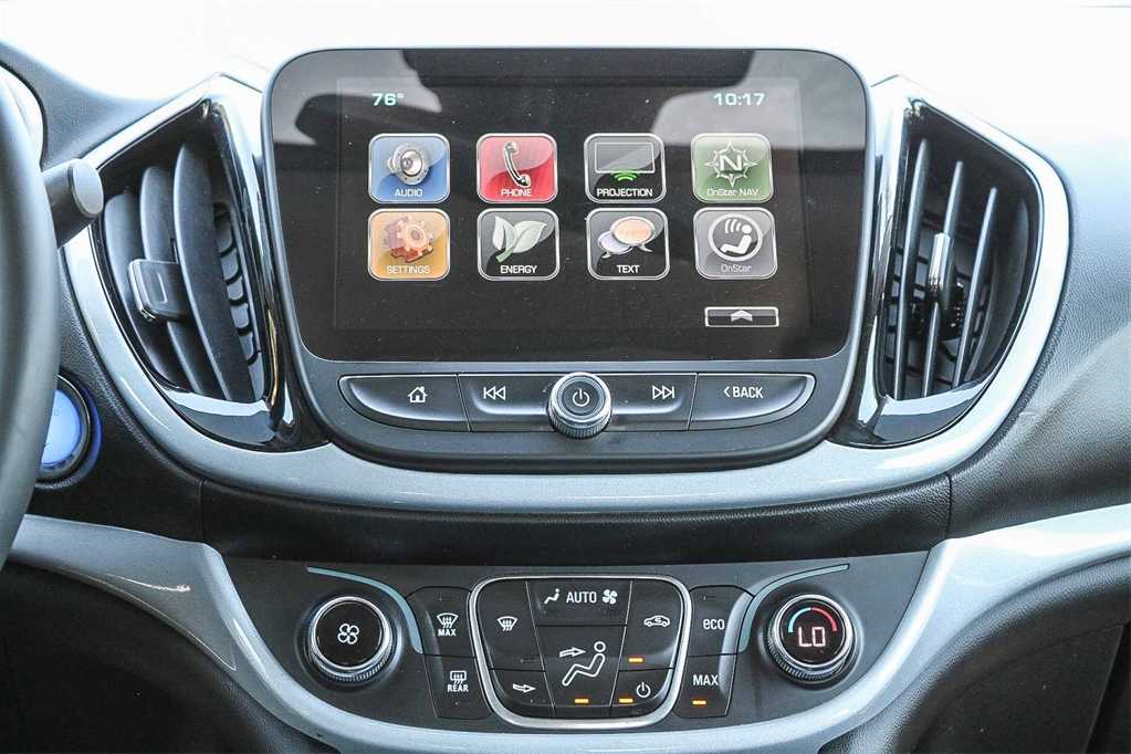 2017 Chevrolet Volt LT 13