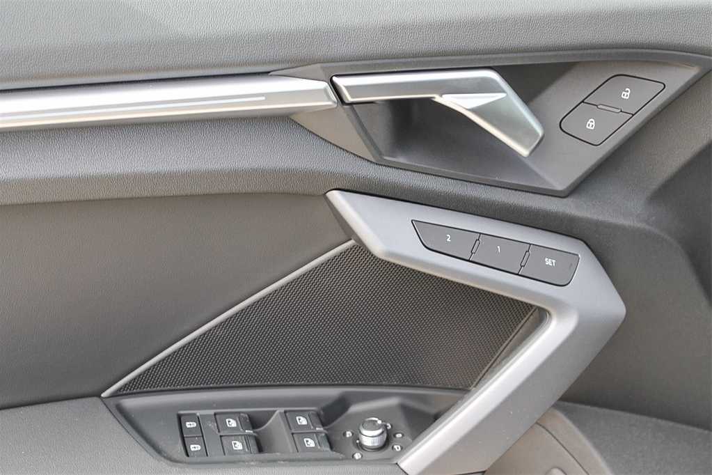 Thumbnail: 2025 Audi A3 - 23
