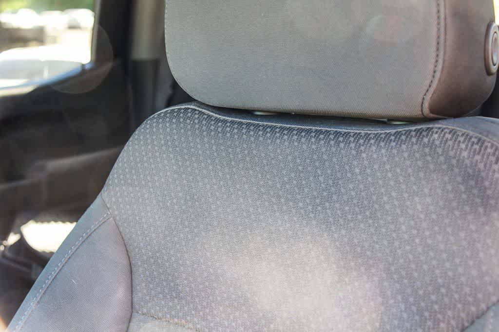 Thumbnail: 2021 Chevrolet Silverado 1500 - 22