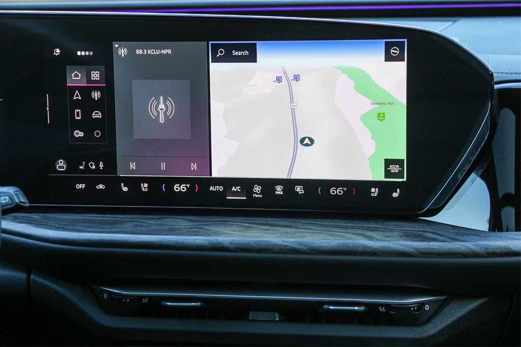 Thumbnail: 2025 Audi Q5 - 15