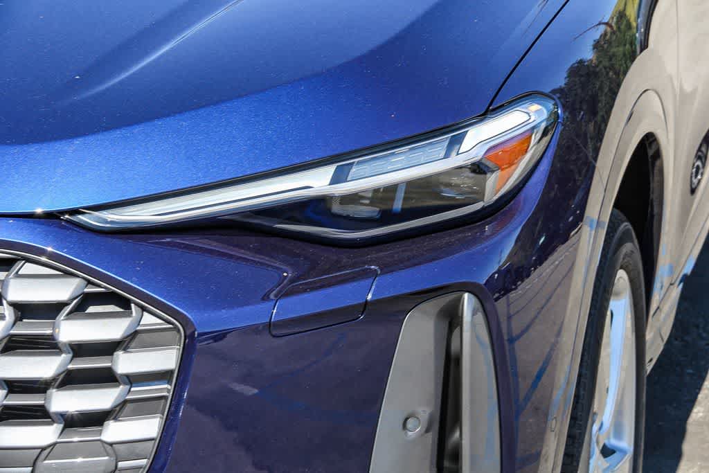 Thumbnail: 2025 Audi Q5 - 7