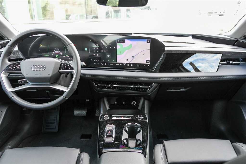 Thumbnail: 2025 Audi e-tron S - 13